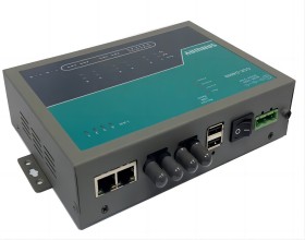 儲能BMS產品IEC61850轉換器