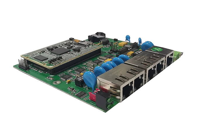 如何了解STM32MP1核心板?的質量？