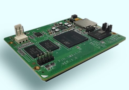 怎么選購STM32MP1核心板?？