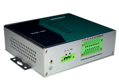 電力物聯網網關有哪些特點？