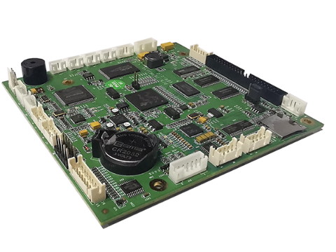 工業控制板卡在選擇的時候應該注意什么？