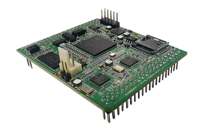 三個特點(diǎn)看性價比高的IEC61850轉(zhuǎn)換卡